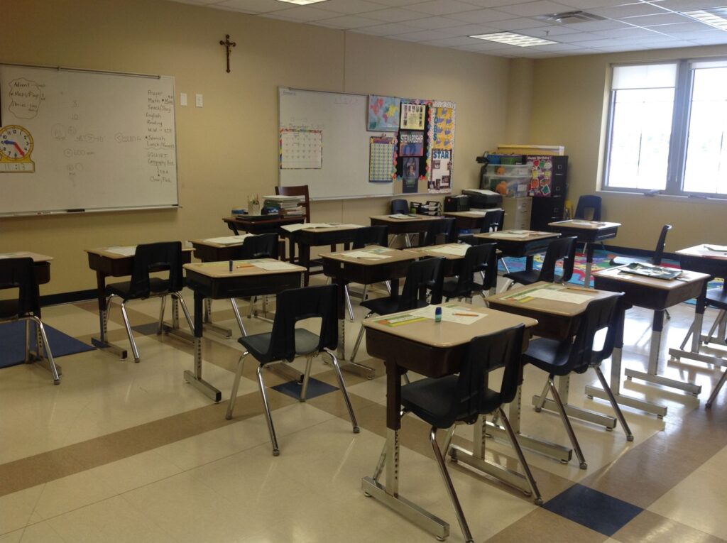 10/19Classroom