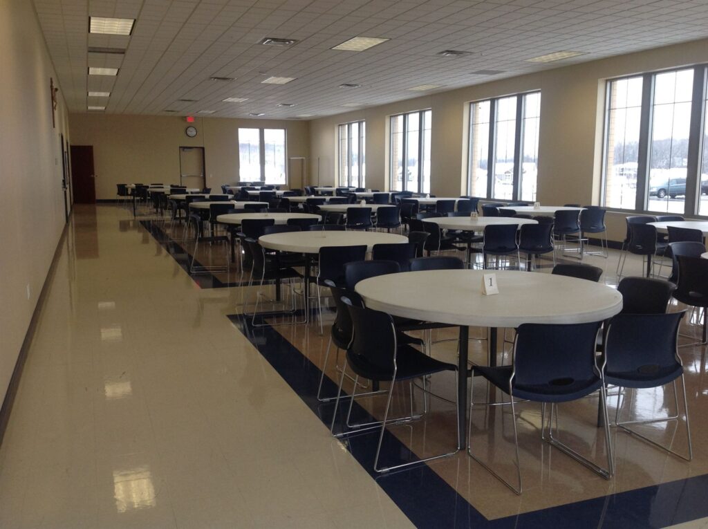 17/19Dining Hall